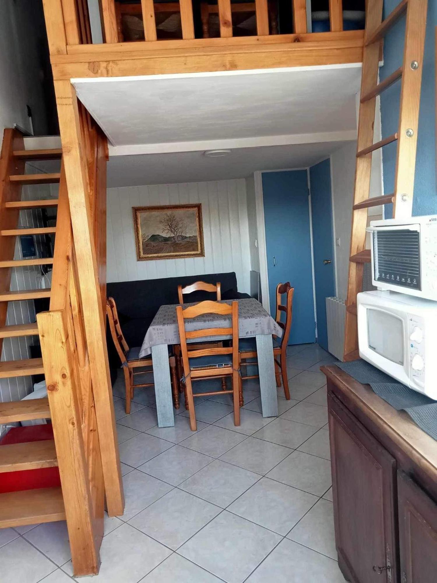 Residence Les Amandines Gruissan Exterior foto